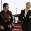 Uma Saída de Mestre : foto Charlize Theron, Mark Wahlberg