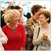 Garotas do Calendário : foto Helen Mirren, Julie Walters