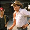 O Mistério dos Escavadores : foto Jon Voight, Shia LaBeouf