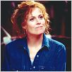 O Mistério dos Escavadores : foto Sigourney Weaver