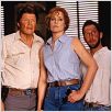 O Mistério dos Escavadores : foto Jon Voight, Sigourney Weaver, Tim Blake Nelson