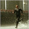 Matrix Revolutions : foto Hugo Weaving