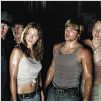 O Massacre da Serra Elétrica : foto Jessica Biel