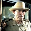 O Massacre da Serra Elétrica : foto R. Lee Ermey