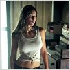 O Massacre da Serra Elétrica : foto Jessica Biel