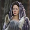 O Senhor dos Anéis - O Retorno do Rei : foto Liv Tyler