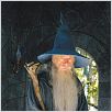 O Senhor dos Anéis - O Retorno do Rei : foto Ian McKellen