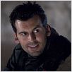 Resident Evil - Apocalipse : foto Oded Fehr