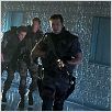 Resident Evil - Apocalipse : foto Oded Fehr