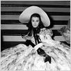 ...E o Vento Levou : foto Vivien Leigh