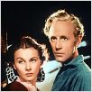 ...E o Vento Levou : foto Leslie Howard