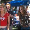 Aos Treze : foto Catherine Hardwicke, Holly Hunter