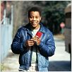 Meu Nome é Radio : foto Cuba Gooding Jr.