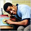 Meu Nome é Radio : foto Cuba Gooding Jr.