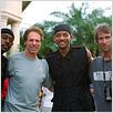Bad Boys II : foto Martin Lawrence, Will Smith