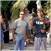Bad Boys II : foto Martin Lawrence, Will Smith