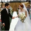 American Pie - O Casamento : foto Alyson Hannigan, Jason Biggs