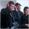 S.W.A.T. - Comando Especial : foto Brian Van Holt, LL Cool J, Michelle Rodriguez