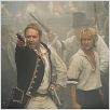 Mestre dos Mares - O Lado Mais Distante do Mundo : foto Russell Crowe