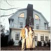 A Cidade do Horror : foto James Brolin, Margot Kidder