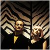 Encontros e Desencontros : foto Bill Murray, Scarlett Johansson