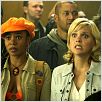 Todo Mundo em Pânico 3 : foto Anna Faris, Regina Hall