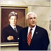 Todo Mundo em Pânico 3 : foto Leslie Nielsen