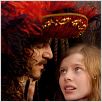 Peter Pan : foto Jason Isaacs