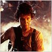 Aliens, O Resgate : foto Sigourney Weaver