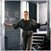 Alien 3 : foto Sigourney Weaver