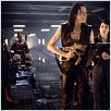 Alien - A Ressurreição : foto Ron Perlman, Sigourney Weaver, Winona Ryder