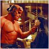 Hellboy : foto Selma Blair