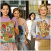 O Sorriso de Mona Lisa : foto Julia Stiles, Maggie Gyllenhaal
