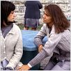 Na Companhia do Medo : foto Halle Berry, Penélope Cruz