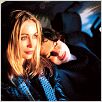 Nathalie X : foto Emmanuelle Béart, Fanny Ardant