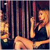 Nathalie X : foto Emmanuelle Béart, Fanny Ardant