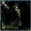 King Kong : foto Ernest B. Schoedsack