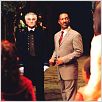 Mansão Mal-Assombrada : foto Eddie Murphy, Terence Stamp