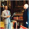 Mansão Mal-Assombrada : foto Eddie Murphy, Terence Stamp