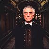 Mansão Mal-Assombrada : foto Terence Stamp