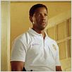 Por um Triz : foto Denzel Washington