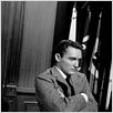 Assim Caminha a Humanidade : foto Dennis Hopper