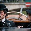 Arsene Lupin - O Ladrão Mais Charmoso do Mundo : foto Kristin Scott Thomas, Romain Duris