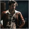 Clube da Luta : foto Brad Pitt