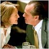 Alguém Tem Que Ceder : foto Diane Keaton, Jack Nicholson