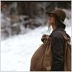Cold Mountain : foto Renée Zellweger