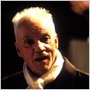 De Corpo e Alma : foto Malcolm McDowell