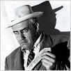 Janela Indiscreta : foto Raymond Burr