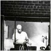 Janela Indiscreta : foto Raymond Burr