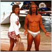 Quero Ficar com Polly : foto Debra Messing, Hank Azaria